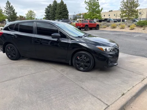 More photos of 2017 Subaru Impreza 2.0i at AutoTrek, CO