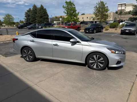 More photos of 2019 Nissan Altima 2.5 SL at AutoTrek, CO