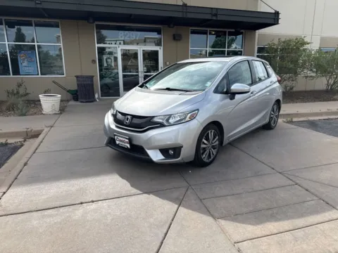 Photos of 2015 Honda Fit for sale in Littleton, CO at AutoTrek