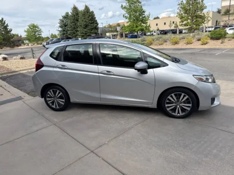 More photos of 2015 Honda Fit at AutoTrek, CO