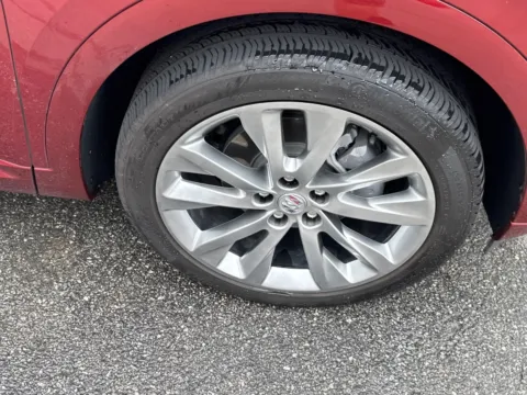 More photos of 2023 Buick Envision Avenir at AutoTrek, CO