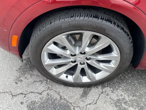 Another view of 2023 Buick Envision Avenir for sale in Littleton, CO at AutoTrek