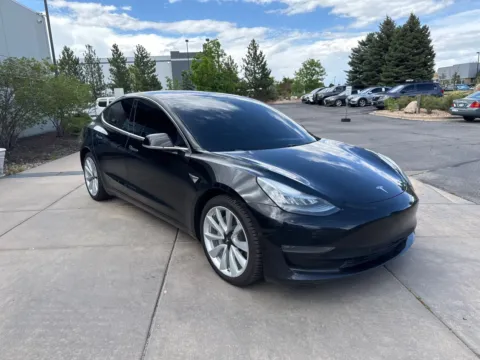 More photos of 2018 Tesla Model 3 at AutoTrek, CO