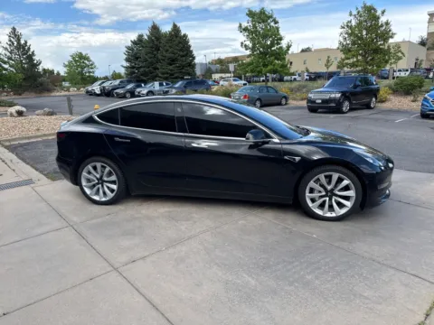 More photos of 2018 Tesla Model 3 at AutoTrek, CO