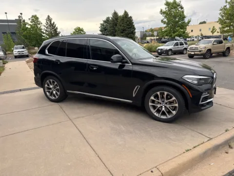 More photos of 2019 BMW X5 xDrive40i at AutoTrek, CO