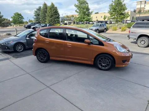 More photos of 2011 Honda Fit Sport at AutoTrek, CO