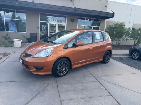 Photos of 2011 Honda Fit Sport for sale in Littleton, CO at AutoTrek