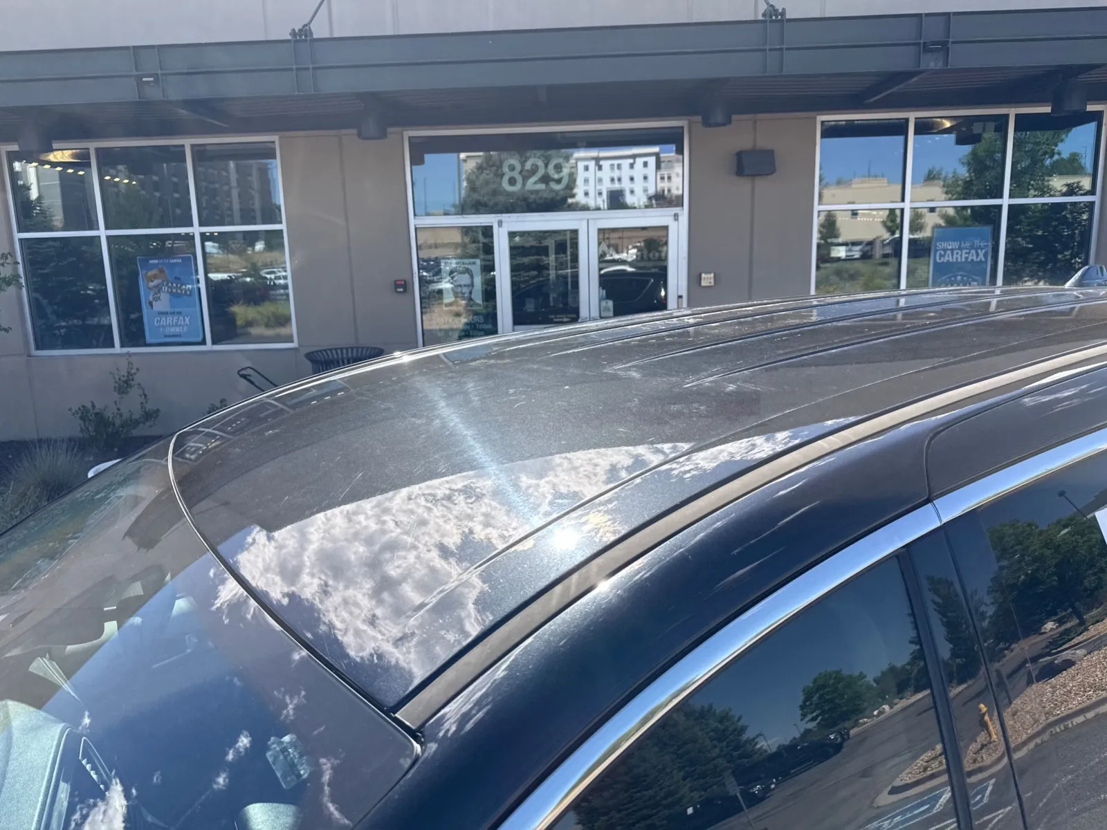 Chrysler Pacifica photo 10