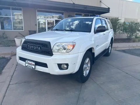 Photos of 2006 Toyota 4Runner SR5 V6 for sale in Littleton, CO at AutoTrek