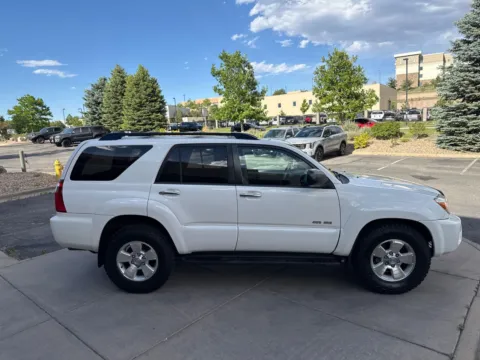 More photos of 2006 Toyota 4Runner SR5 V6 at AutoTrek, CO