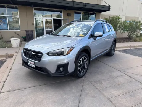Photos of 2019 Subaru Crosstrek 2.0i Limited for sale in Littleton, CO at AutoTrek