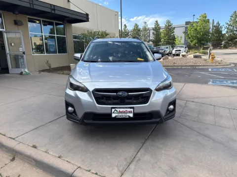 Another view of 2019 Subaru Crosstrek 2.0i Limited for sale in Littleton, CO at AutoTrek