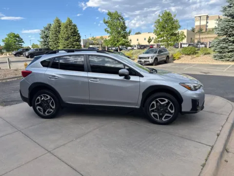 More photos of 2019 Subaru Crosstrek 2.0i Limited at AutoTrek, CO