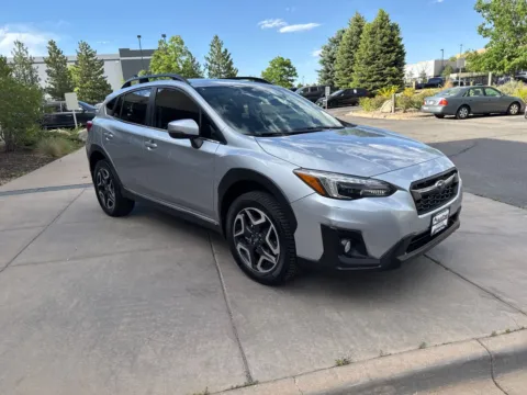 More photos of 2019 Subaru Crosstrek 2.0i Limited at AutoTrek, CO