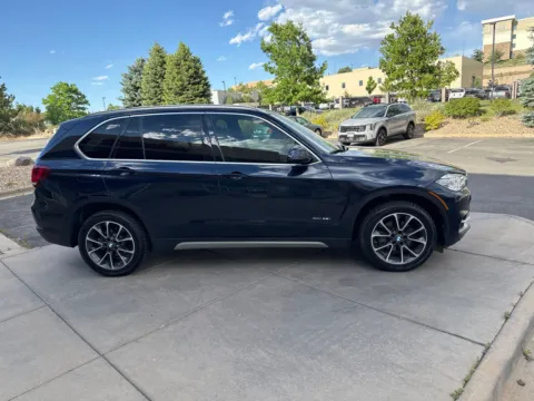 More photos of 2017 BMW X5 xDrive35i at AutoTrek, CO
