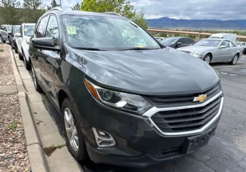 Photos of 2019 Chevrolet Equinox LT for sale in Littleton, CO at AutoTrek