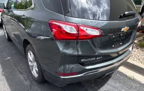 More photos of 2019 Chevrolet Equinox LT at AutoTrek, CO