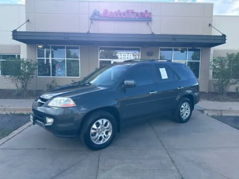 Unknown 2003 Acura MDX Touring for sale in Littleton, CO