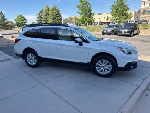 More photos of 2015 Subaru Outback 2.5i Premium at AutoTrek, CO