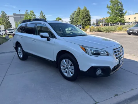 More photos of 2015 Subaru Outback 2.5i Premium at AutoTrek, CO