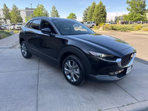 More photos of 2023 Mazda CX-30 2.5 S Premium at AutoTrek, CO