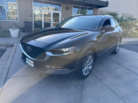 Photos of 2023 Mazda CX-30 2.5 S Premium for sale in Littleton, CO at AutoTrek