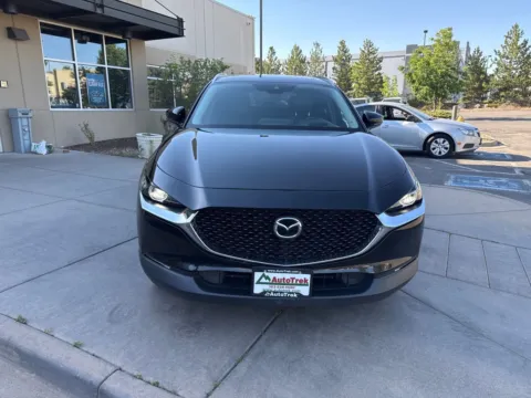 Another view of 2023 Mazda CX-30 2.5 S Premium for sale in Littleton, CO at AutoTrek