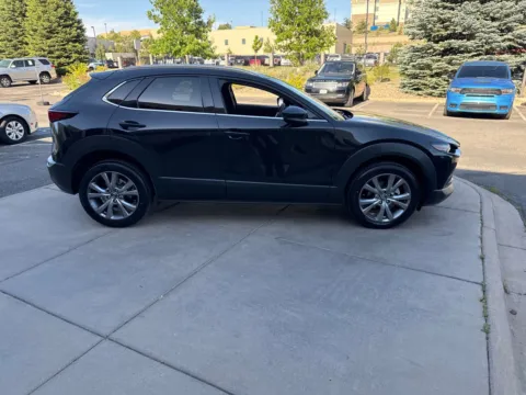 More photos of 2023 Mazda CX-30 2.5 S Premium at AutoTrek, CO
