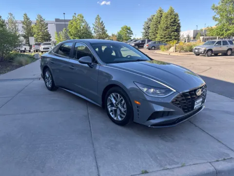 More photos of 2023 Hyundai Sonata SEL at AutoTrek, CO