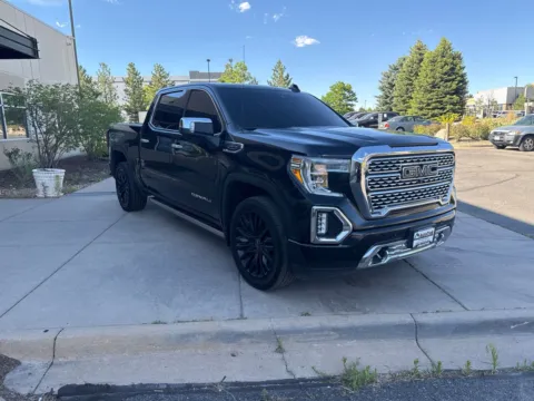 More photos of 2019 GMC Sierra 1500 Denali at AutoTrek, CO