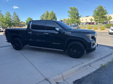 More photos of 2019 GMC Sierra 1500 Denali at AutoTrek, CO