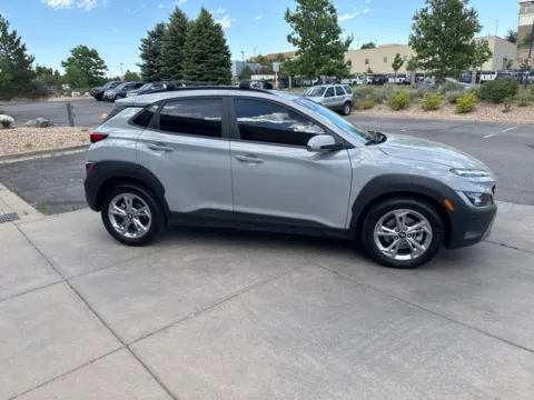 More photos of 2023 Hyundai Kona SEL at AutoTrek, CO