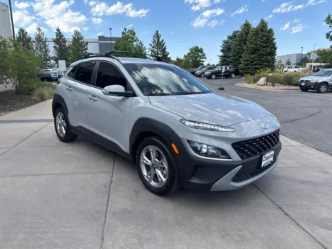 More photos of 2023 Hyundai Kona SEL at AutoTrek, CO
