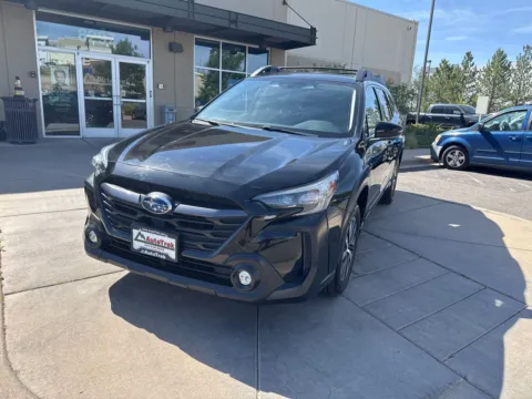 Photos of 2023 Subaru Outback Premium for sale in Littleton, CO at AutoTrek