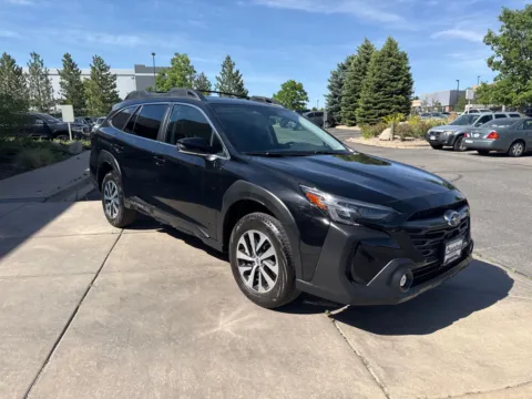 More photos of 2023 Subaru Outback Premium at AutoTrek, CO