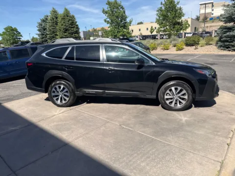 More photos of 2023 Subaru Outback Premium at AutoTrek, CO