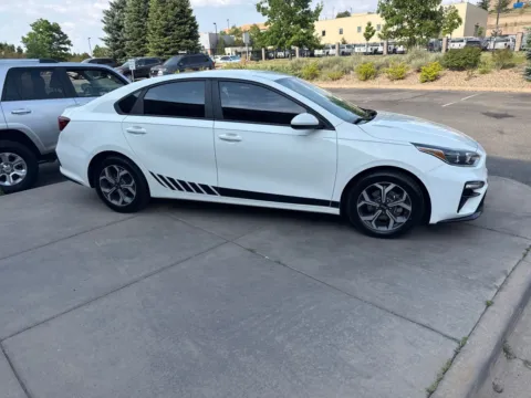 More photos of 2020 Kia Forte LXS at AutoTrek, CO