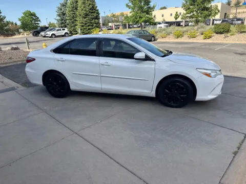 More photos of 2017 Toyota Camry LE at AutoTrek, CO