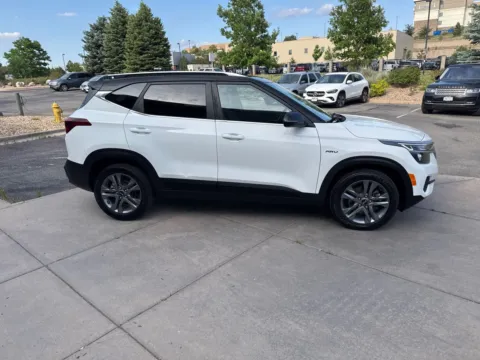 More photos of 2021 Kia Seltos S at AutoTrek, CO