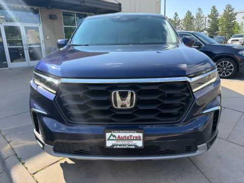 Another view of 2023 Honda Pilot AWD EX-L 7 Passenger for sale in Littleton, CO at AutoTrek