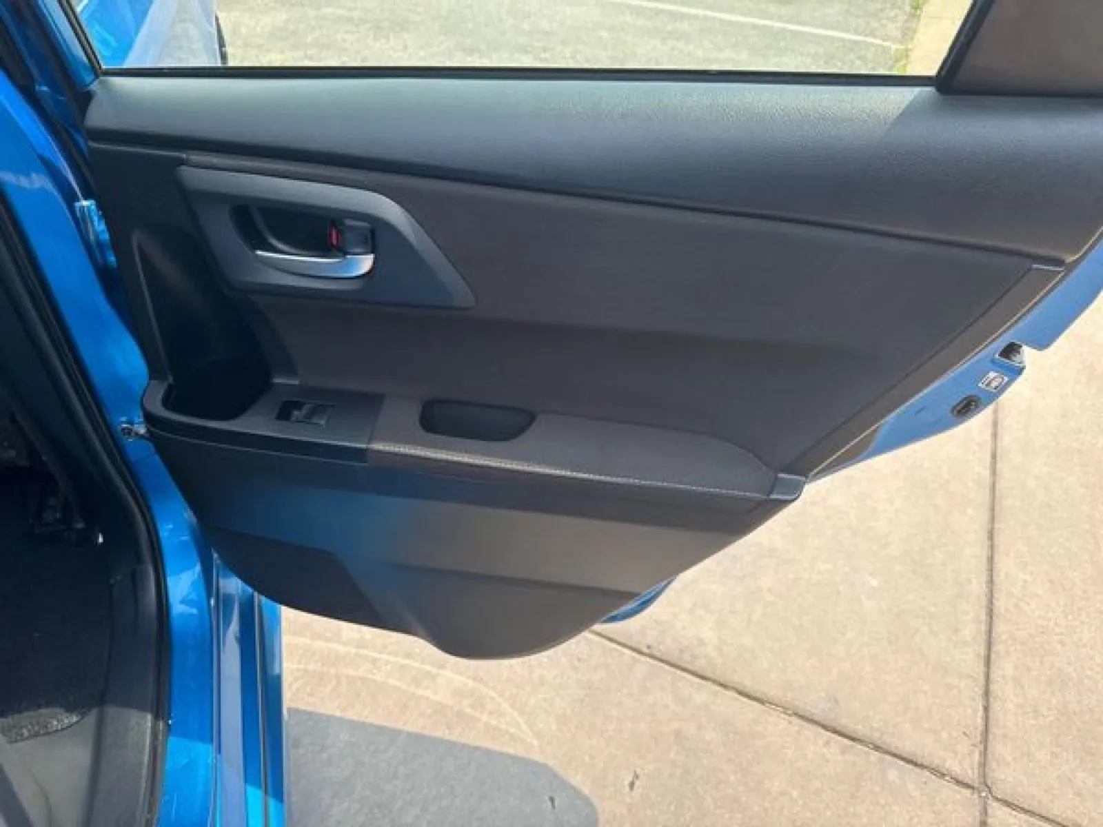 Toyota Corolla iM photo 19