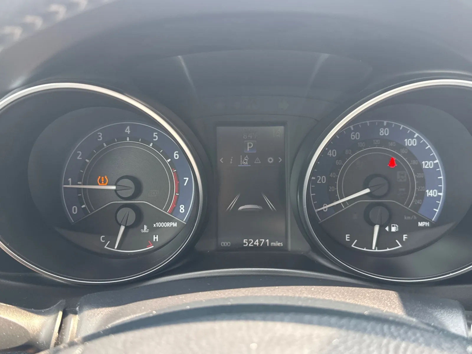 Toyota Corolla iM photo 27