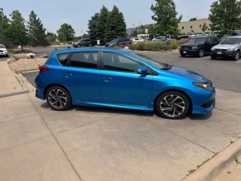 More photos of 2018 Toyota Corolla iM at AutoTrek, CO