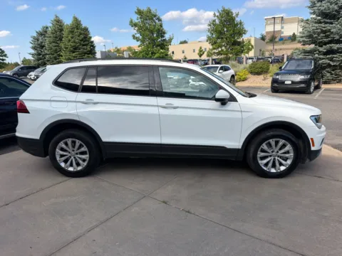 More photos of 2020 Volkswagen Tiguan 2.0T S at AutoTrek, CO