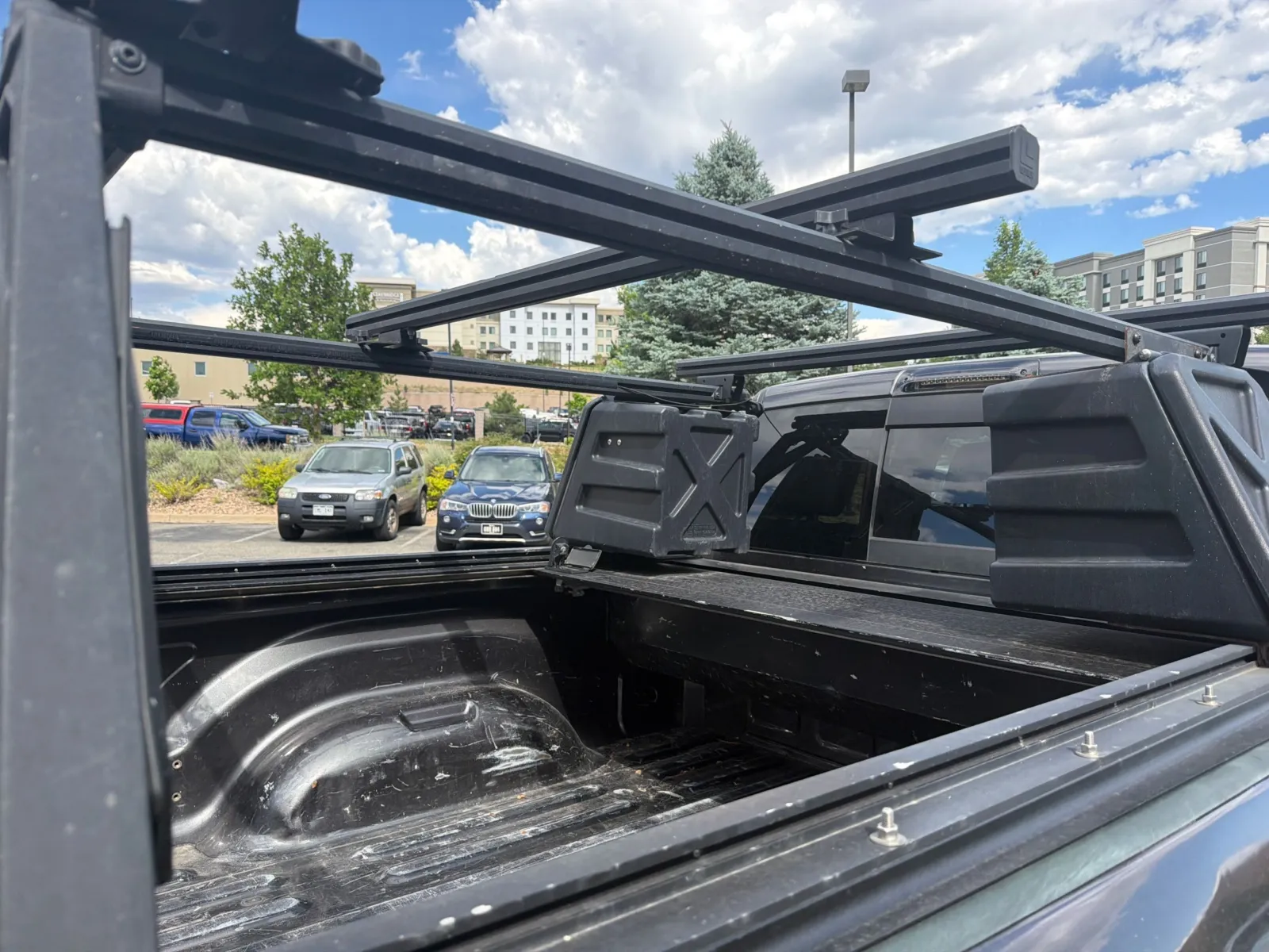 Ram 2500 photo 14
