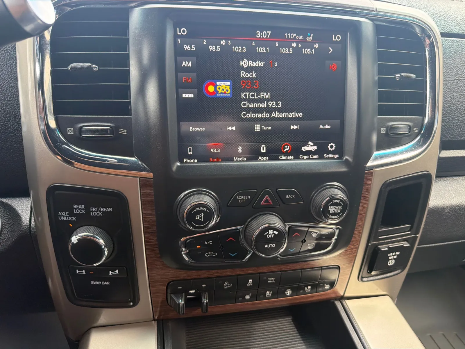 Ram 2500 photo 26