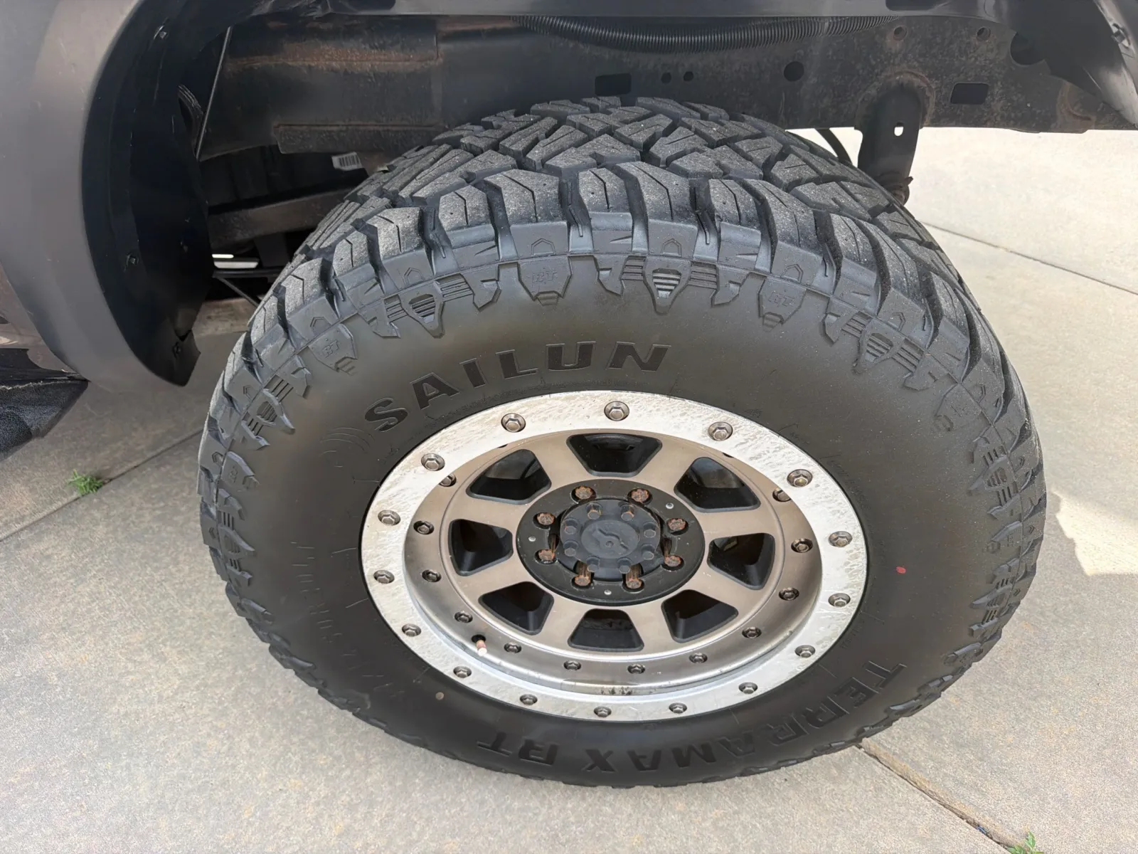 Ram 2500 photo 10