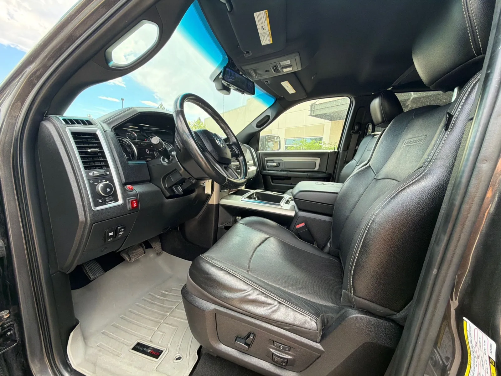 Ram 2500 photo 19
