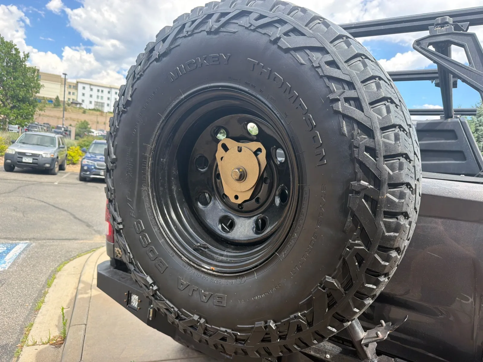 Ram 2500 photo 15