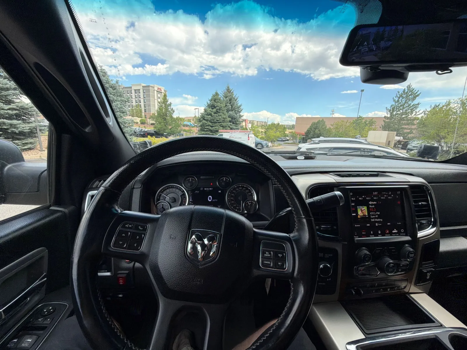 Ram 2500 photo 23